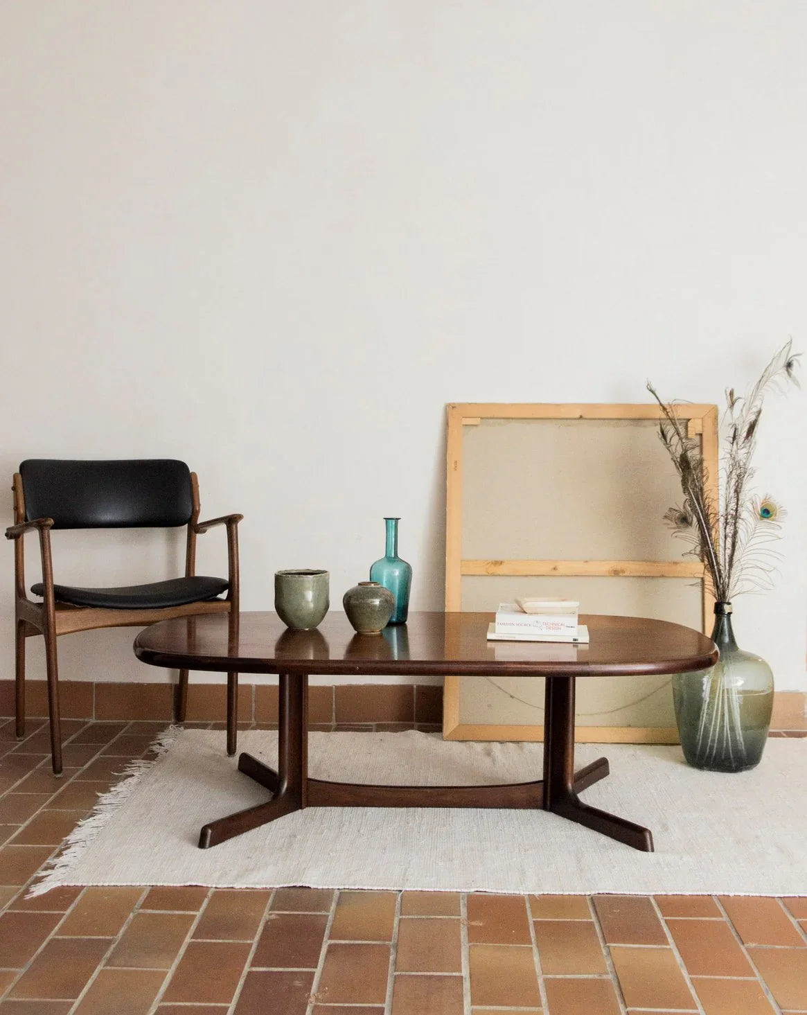 Our vintage furniture and second-hand furniture