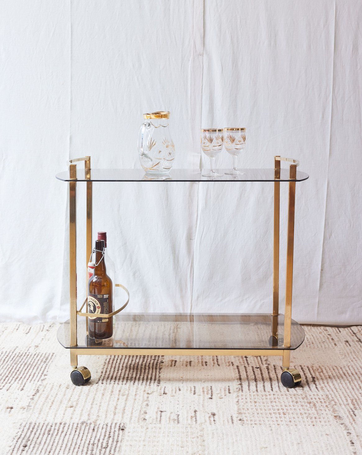 Our vintage furniture and second-hand furniture