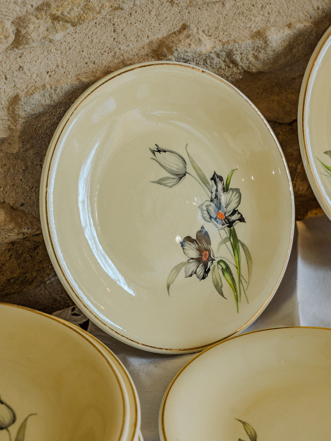 antoinette-assiette-vintage-faïence-225-4