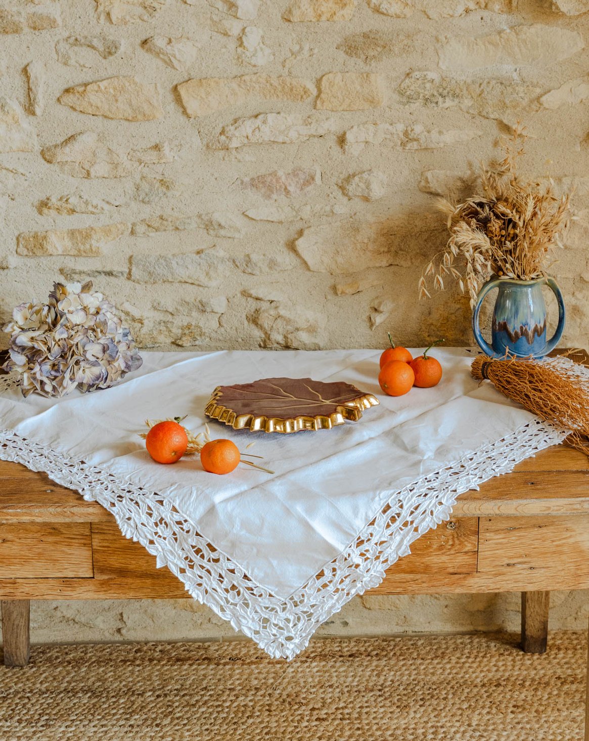 Our second-hand decorations