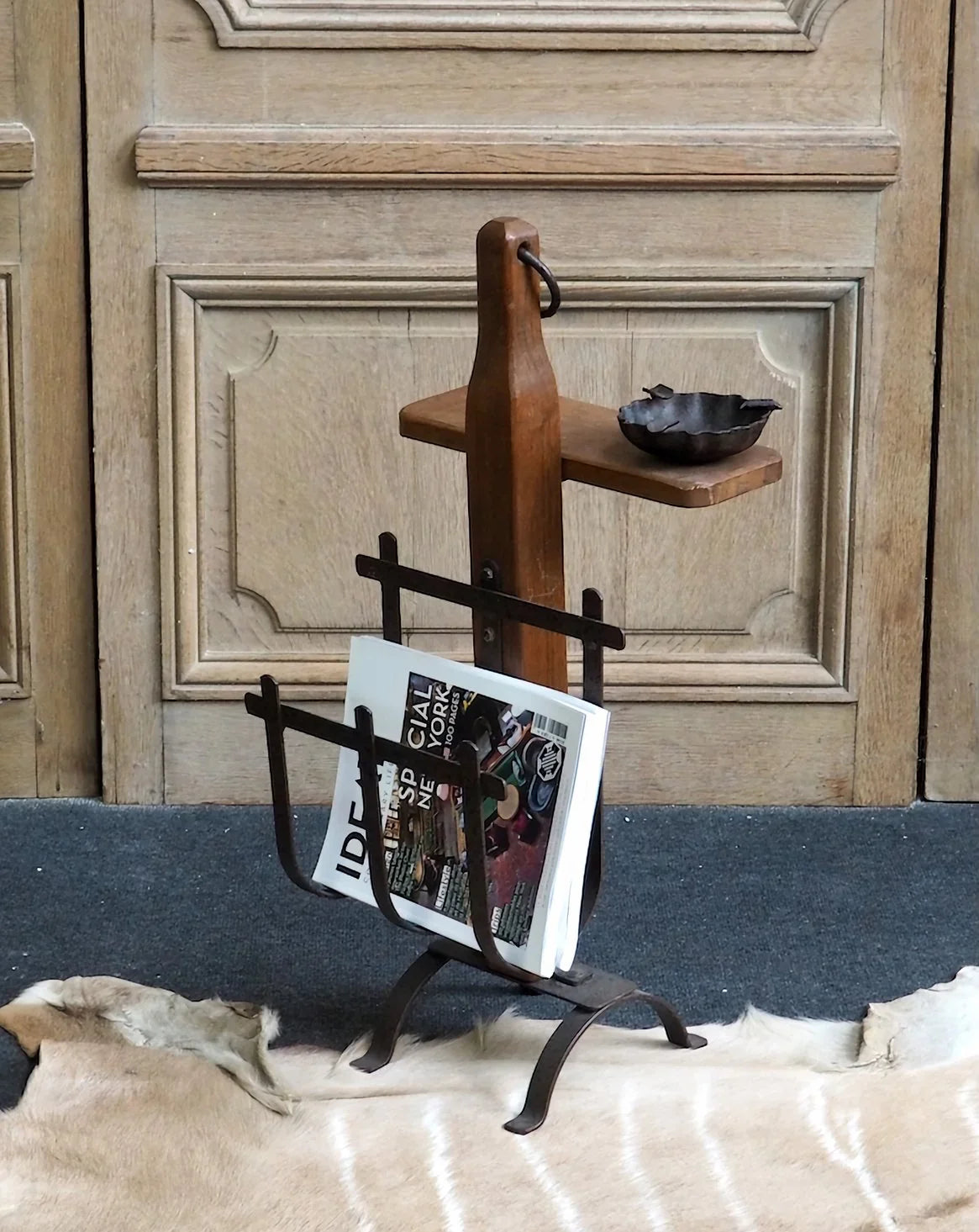 Our second-hand decorations