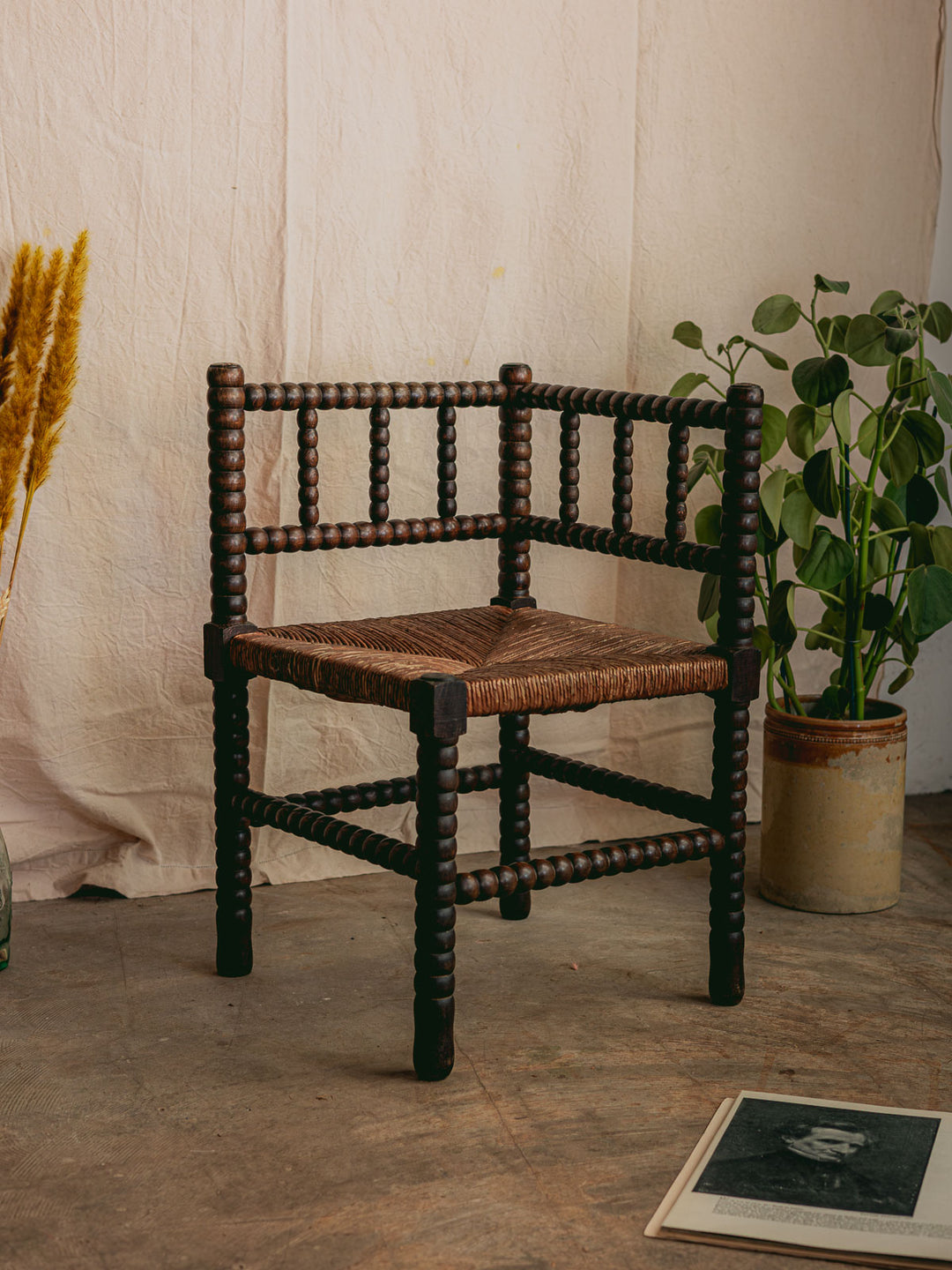 ernest-fauteuil-angle-bois-perlé-1568-3
