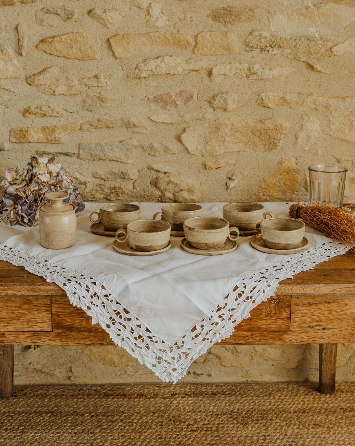 Our second-hand decorations