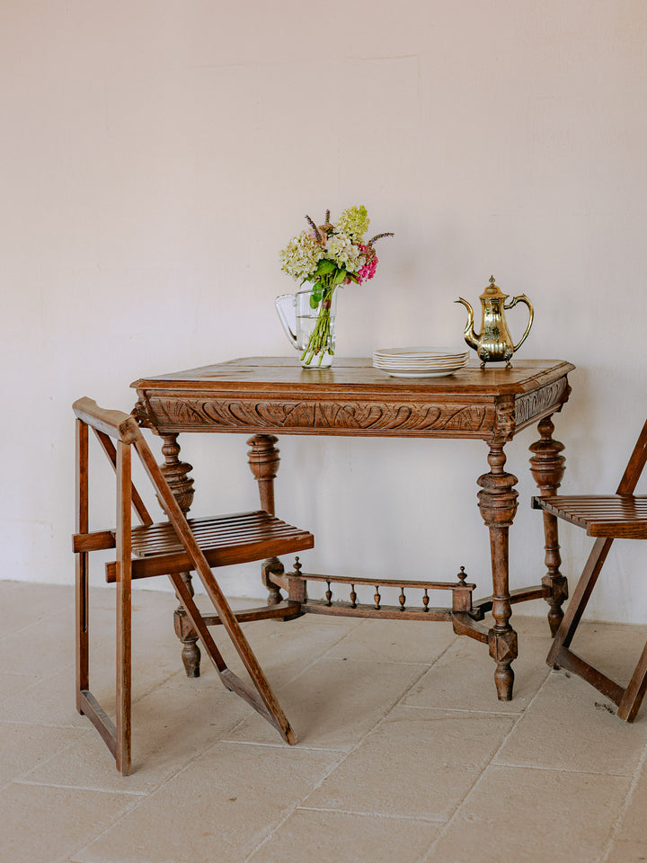 francine-table-appoint-bois-sculpté-moyen-âge-1113-3