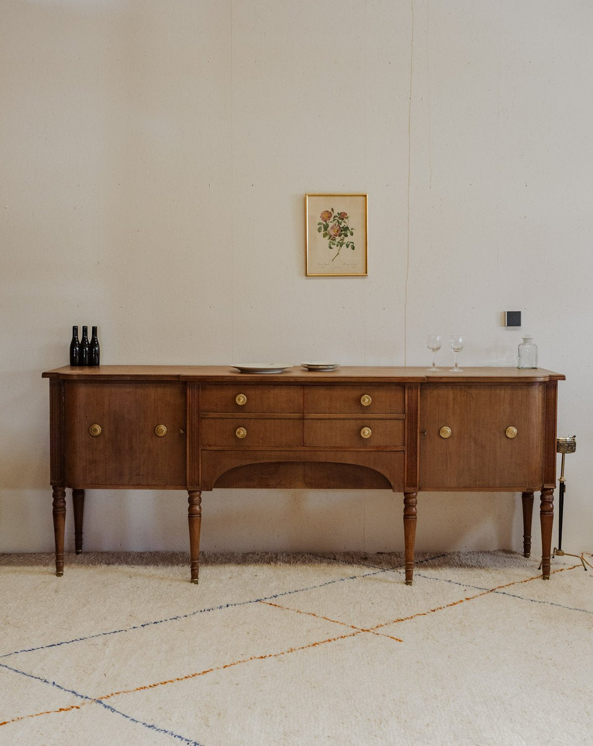 Nos mobiliers vintage et meubles chinés