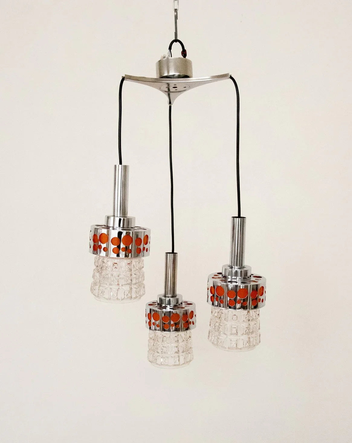 Nos luminaires vintage
