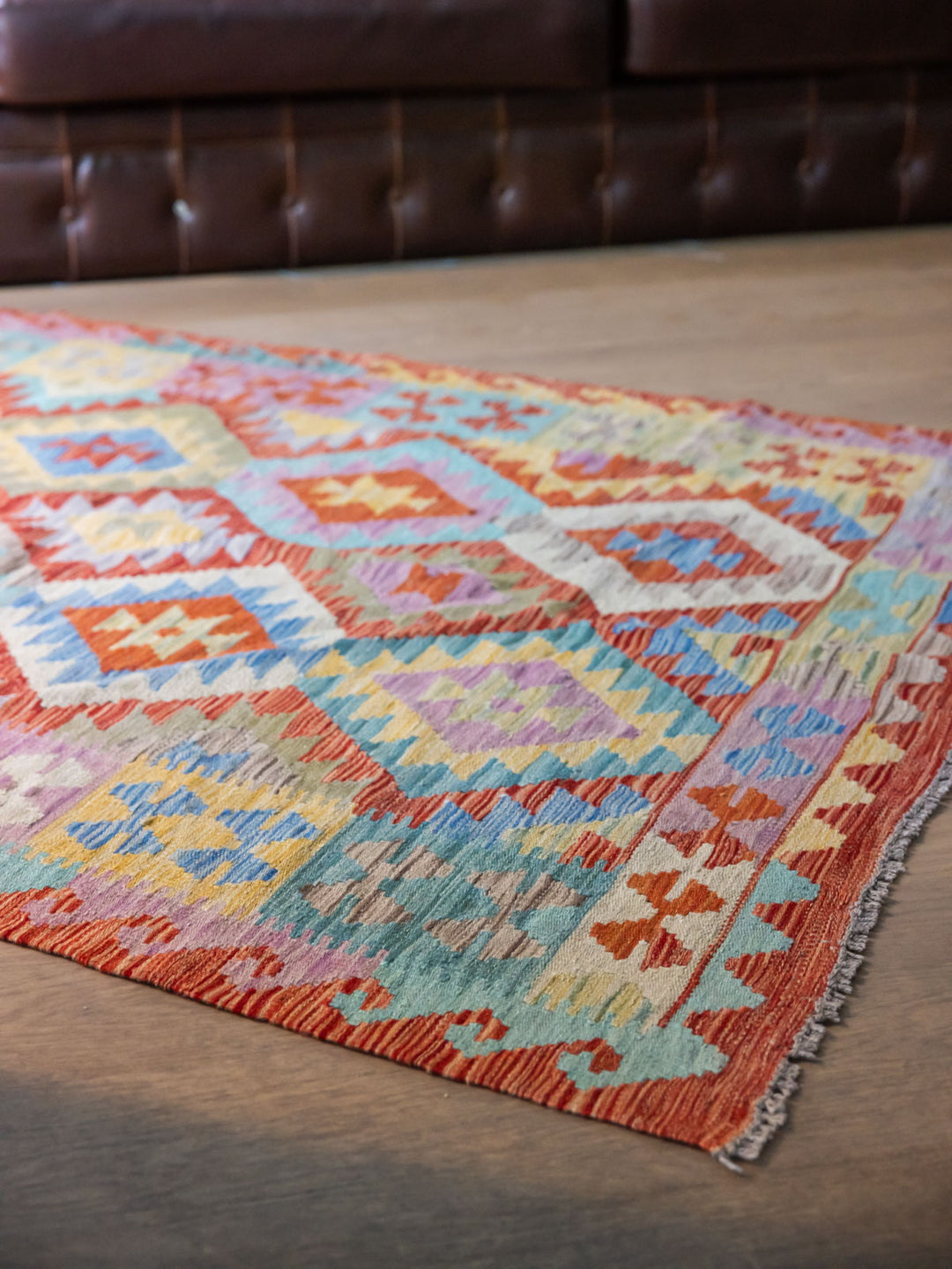 eddy-tapis-kilim-laine-rouge-368-3