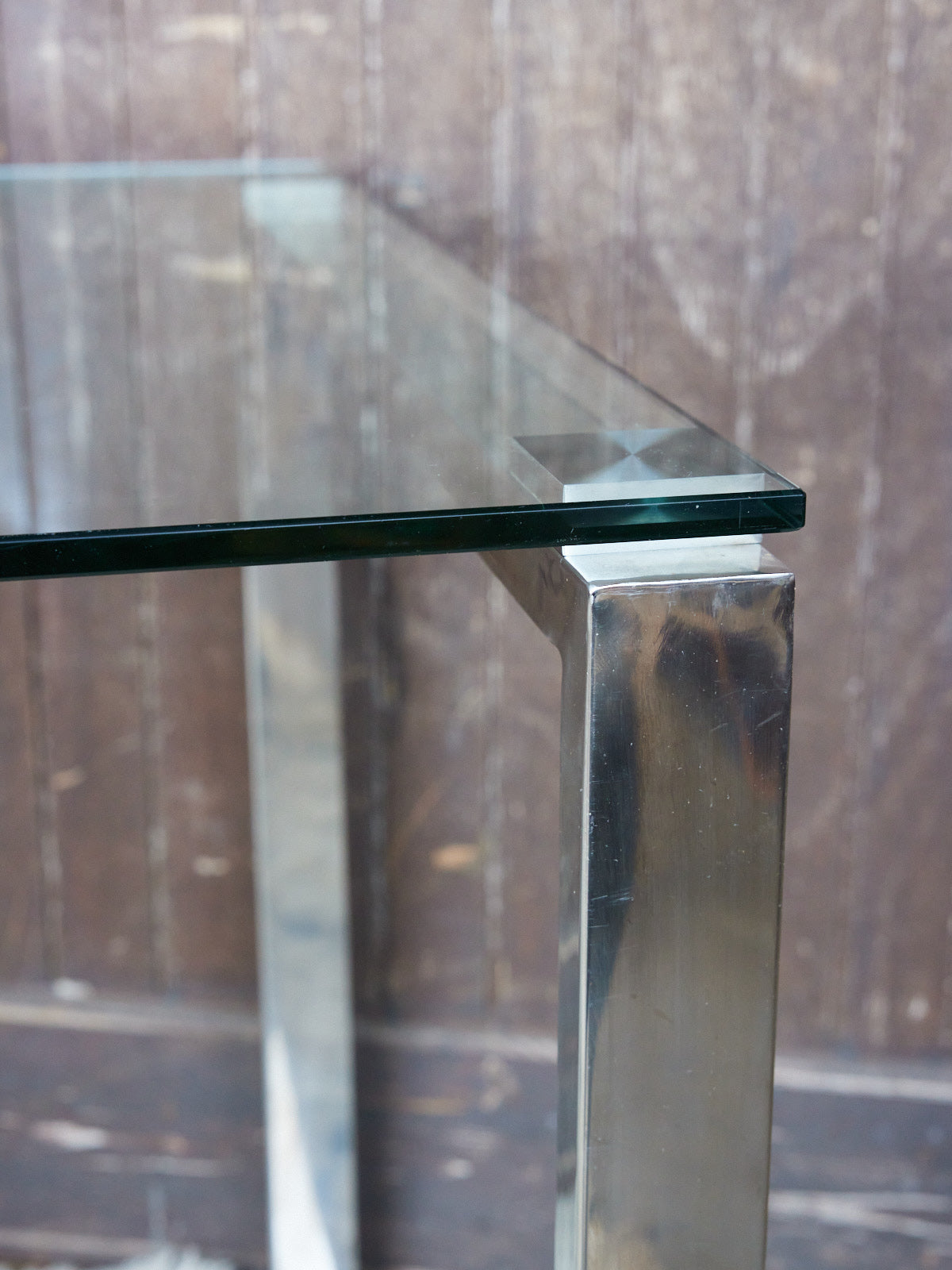 karla-table-a-manger-verre-design-vintage-1304-2