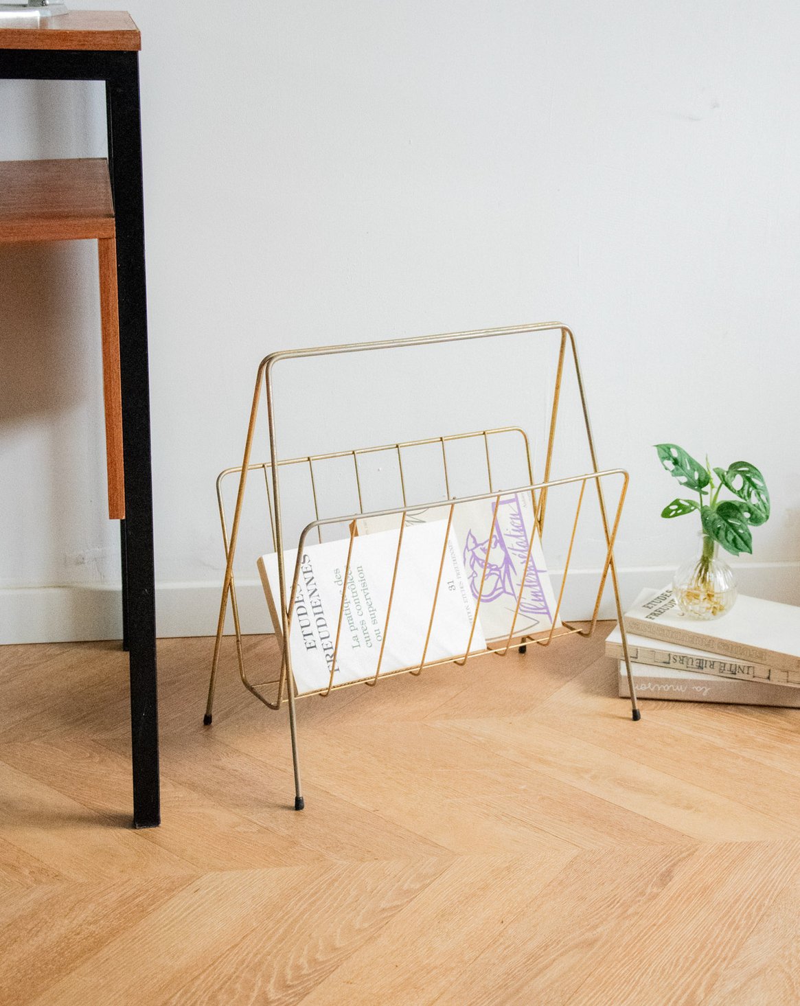 Our second-hand decorations