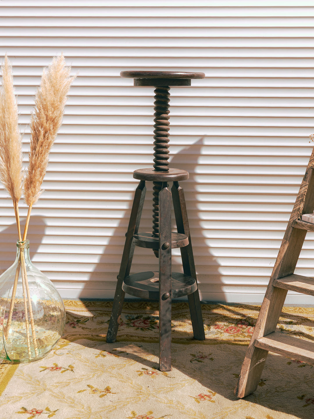 gaston-tabouret-bar-bois-ajustable-209-4