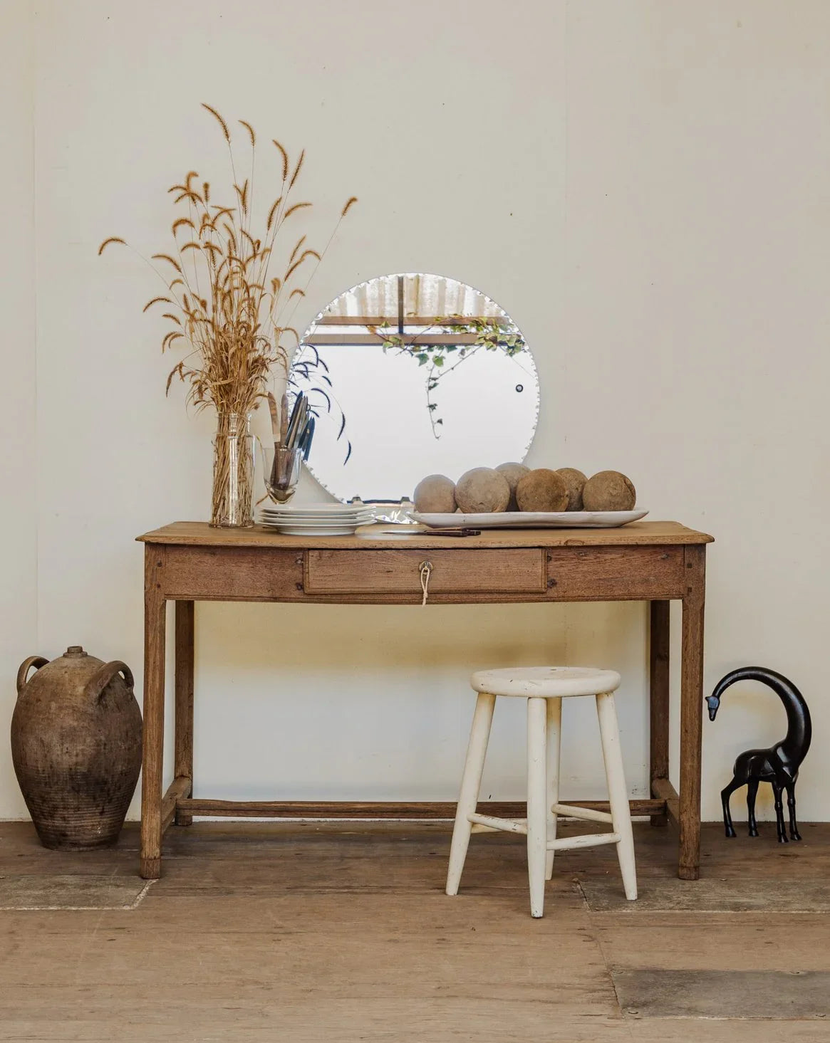 Nos mobiliers vintage et meubles chinés