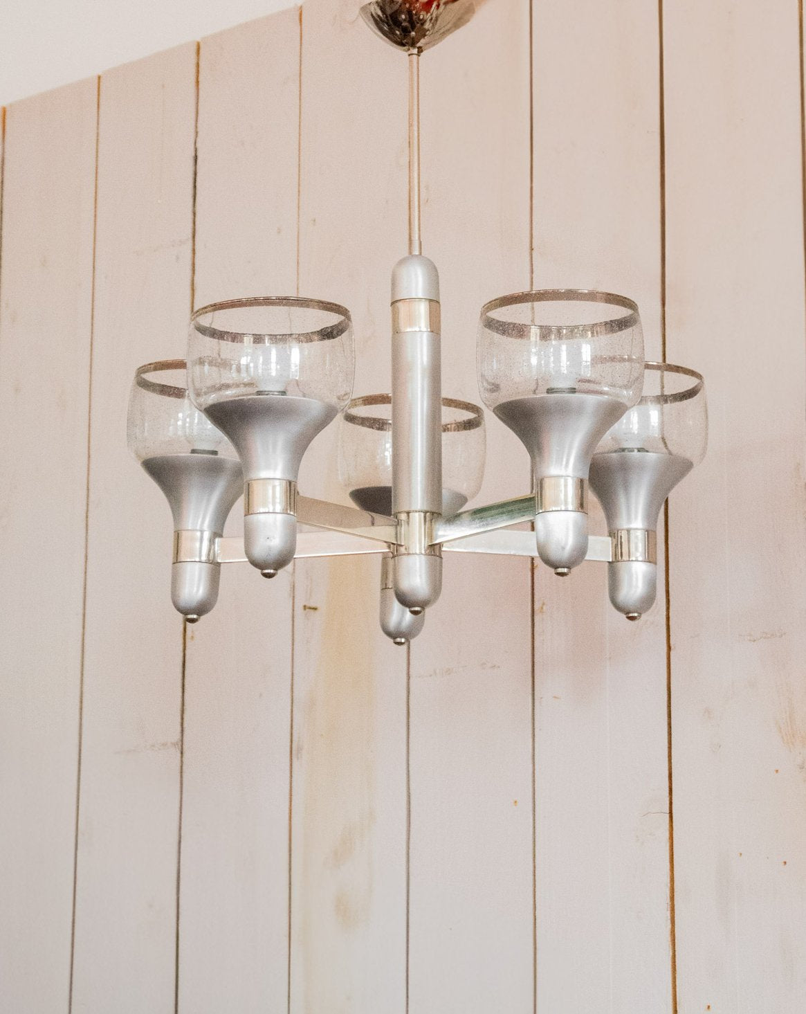 Nos luminaires vintage