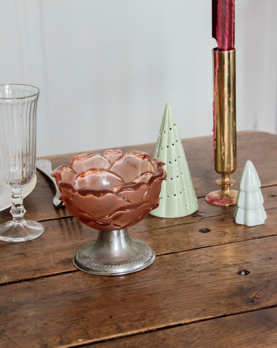 Our second-hand decorations