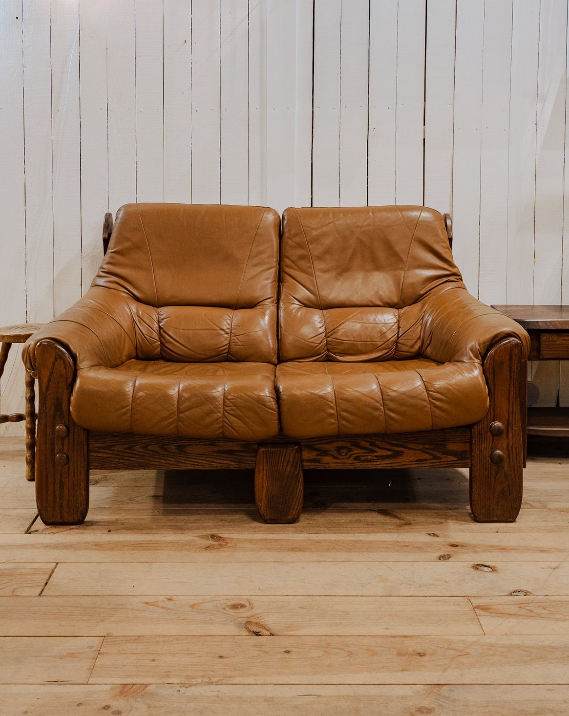 Nos assises chinées