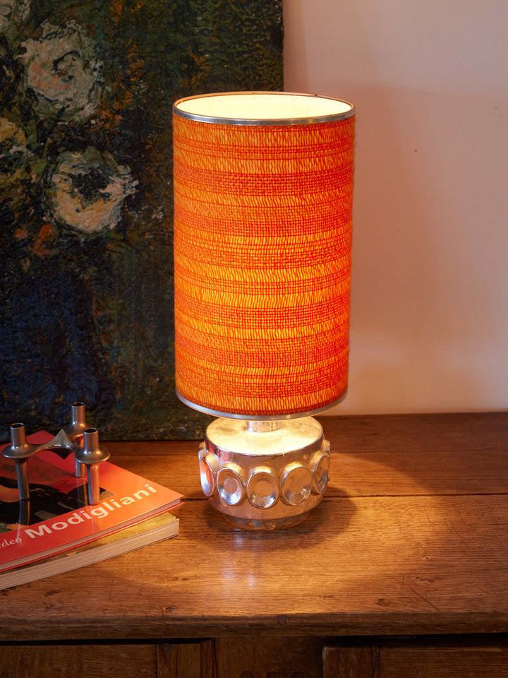 julia-lampe-a-poser-chrome-seventies-vintage-orange-1050-2