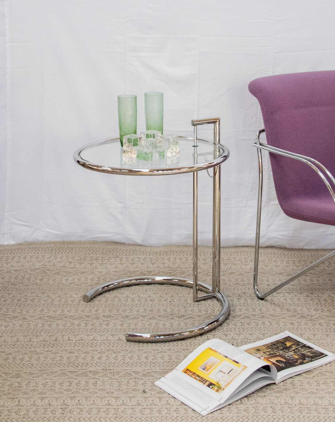 Our vintage furniture and second-hand furniture