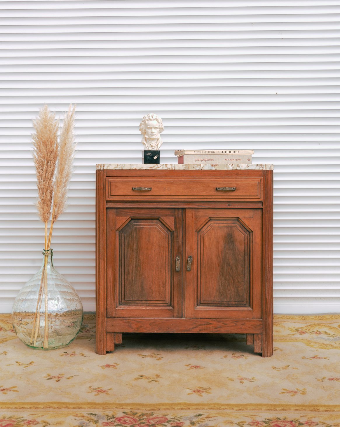 gilbert-buffet-noyer-marbre-1785-1