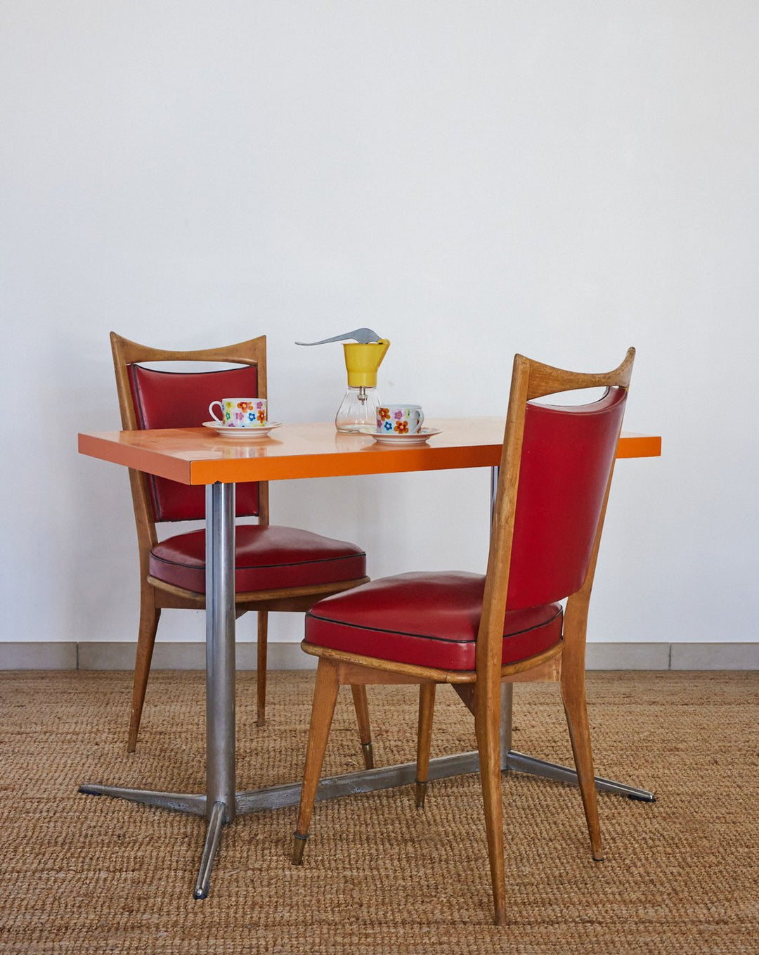 karla-table-à-manger-formica-1174-1