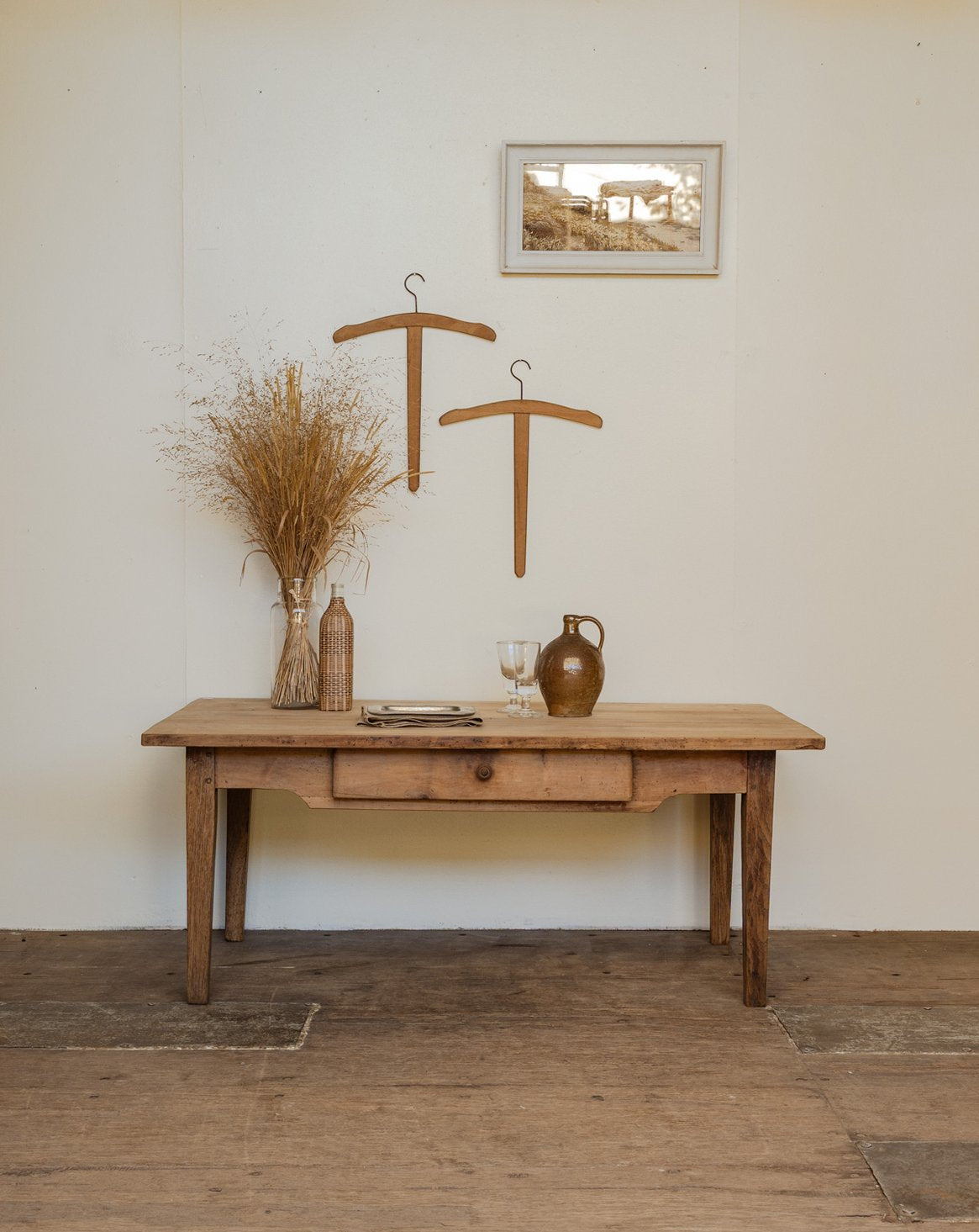 Our vintage furniture and second-hand furniture