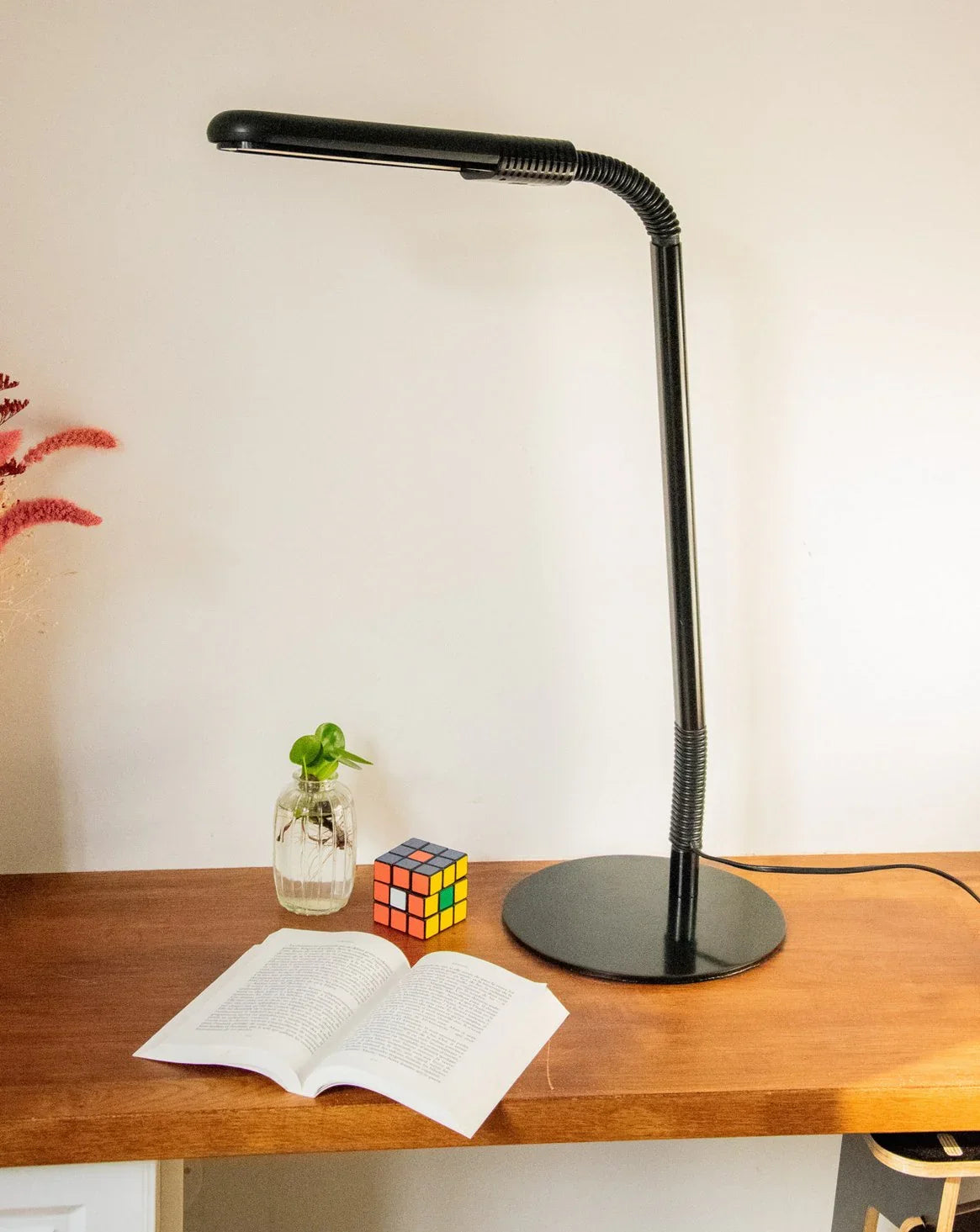 Our vintage lighting