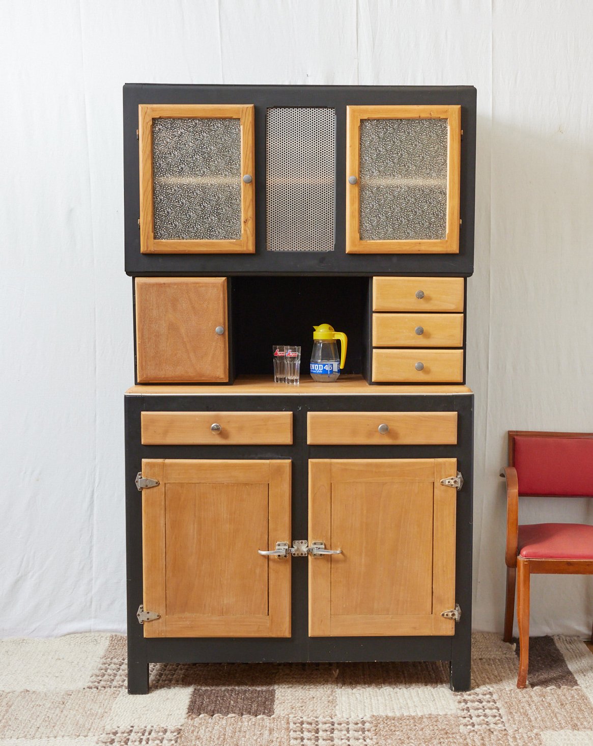 Our vintage furniture and second-hand furniture