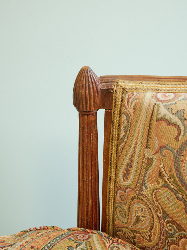 martine-banquette-bois-art-déco-vintage-160-3