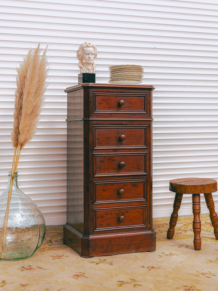 valery-chiffonnier-bois-marbre-135-4