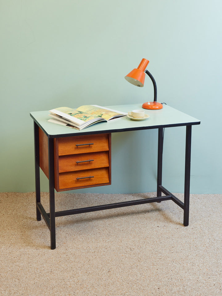 yvan-bureau-metal-bois-menthe-noir-vintage-575-2