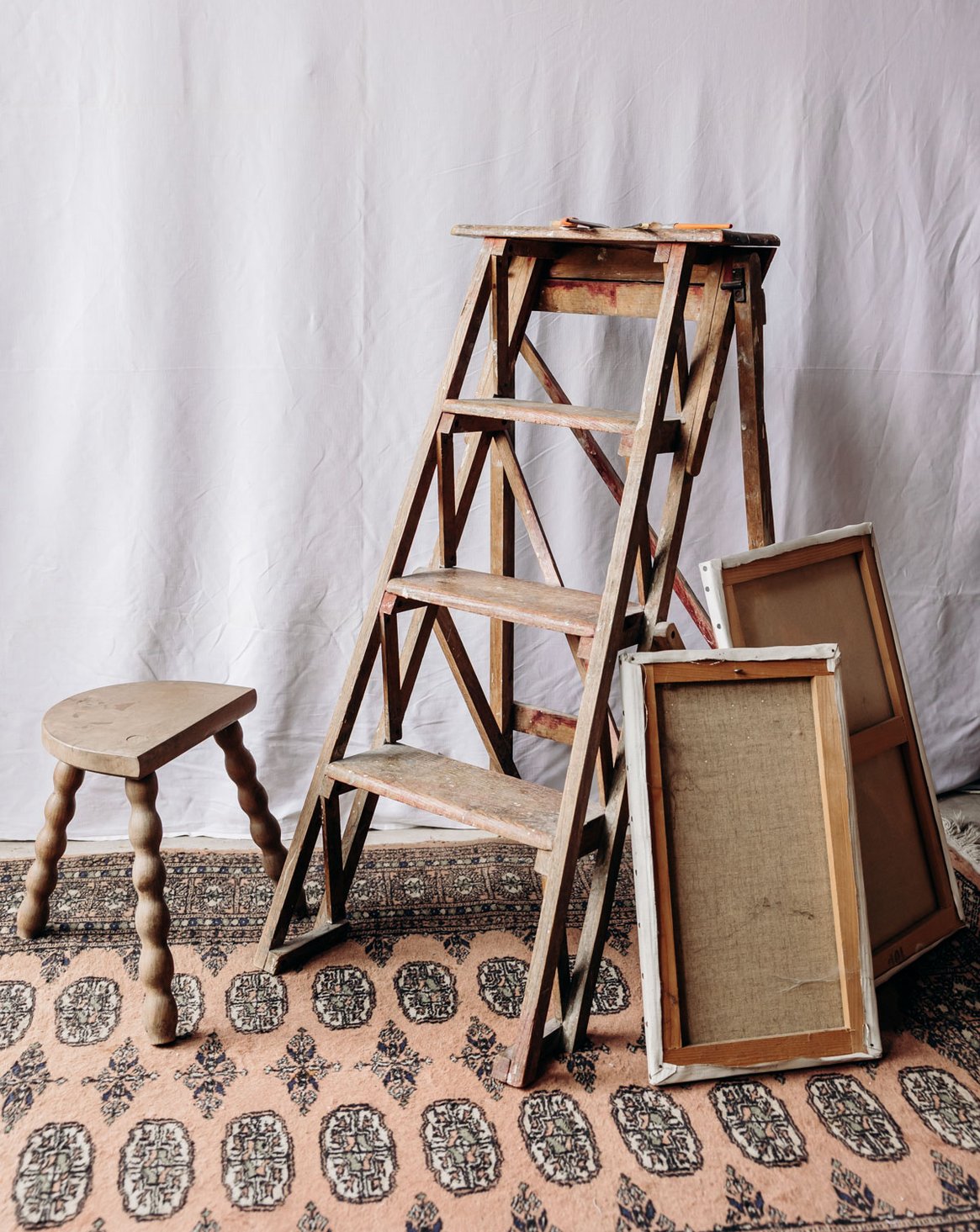 Nos pièces de décoration