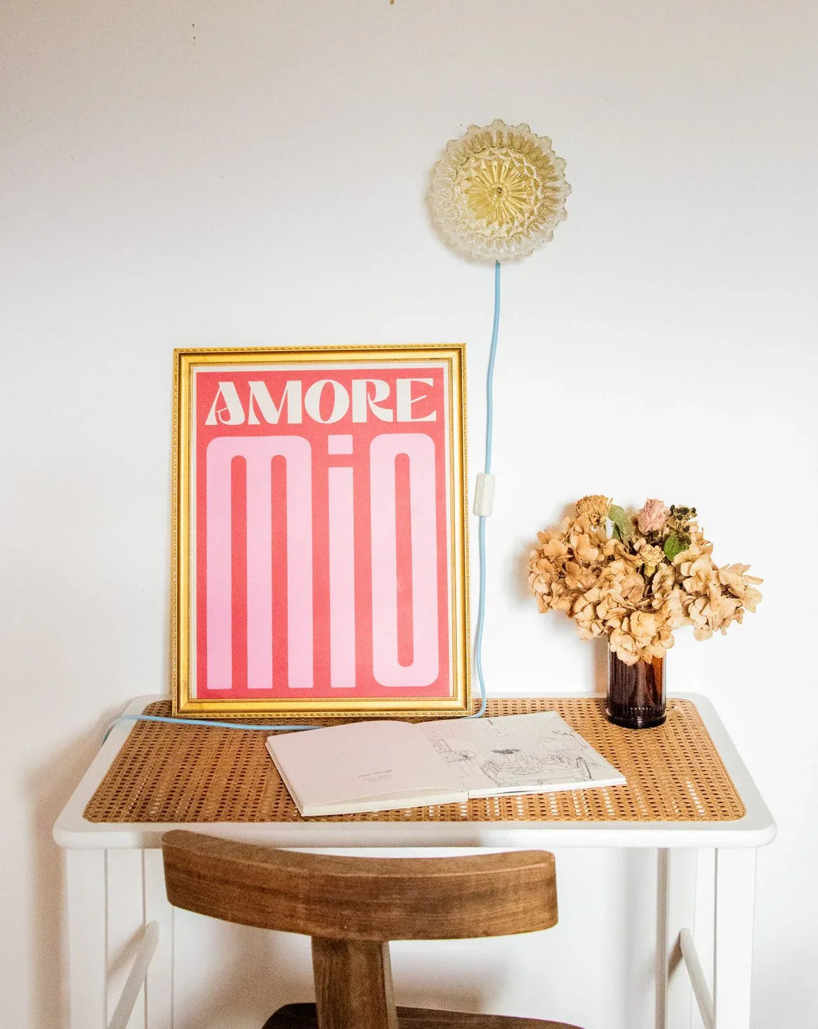 Nos luminaires vintage