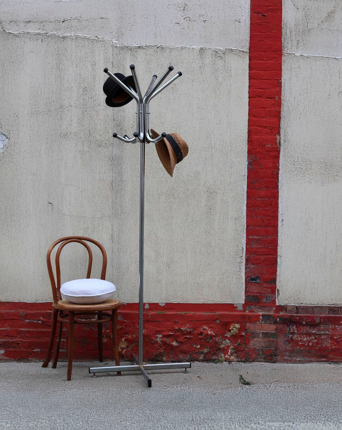 Our second-hand decorations