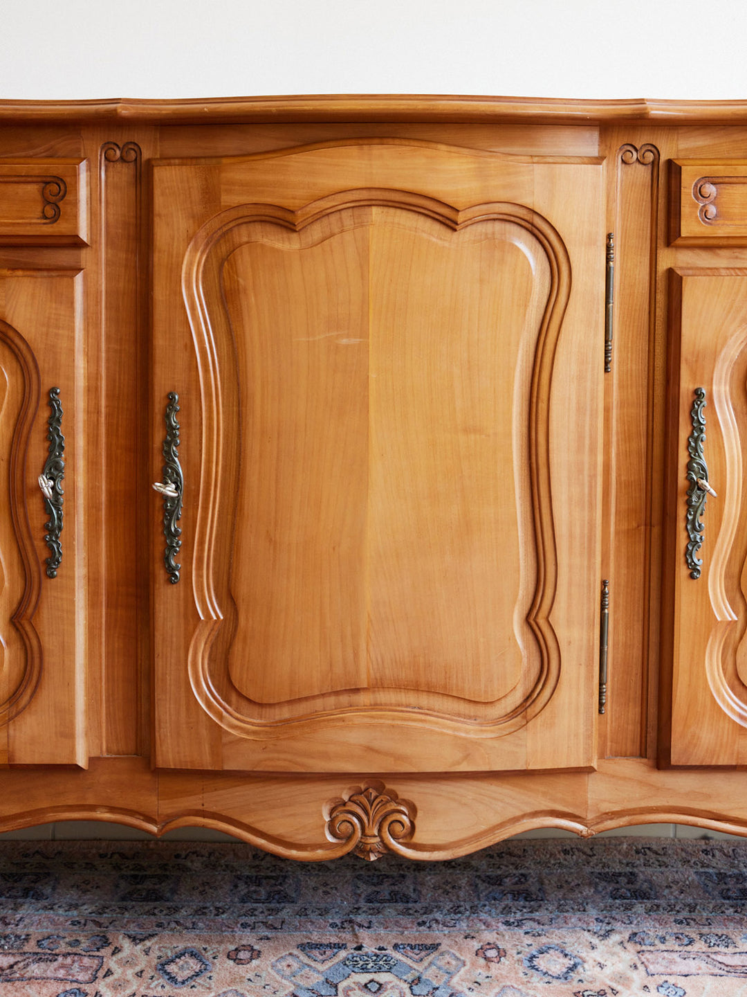 gilbert-buffet-bois-1952-5