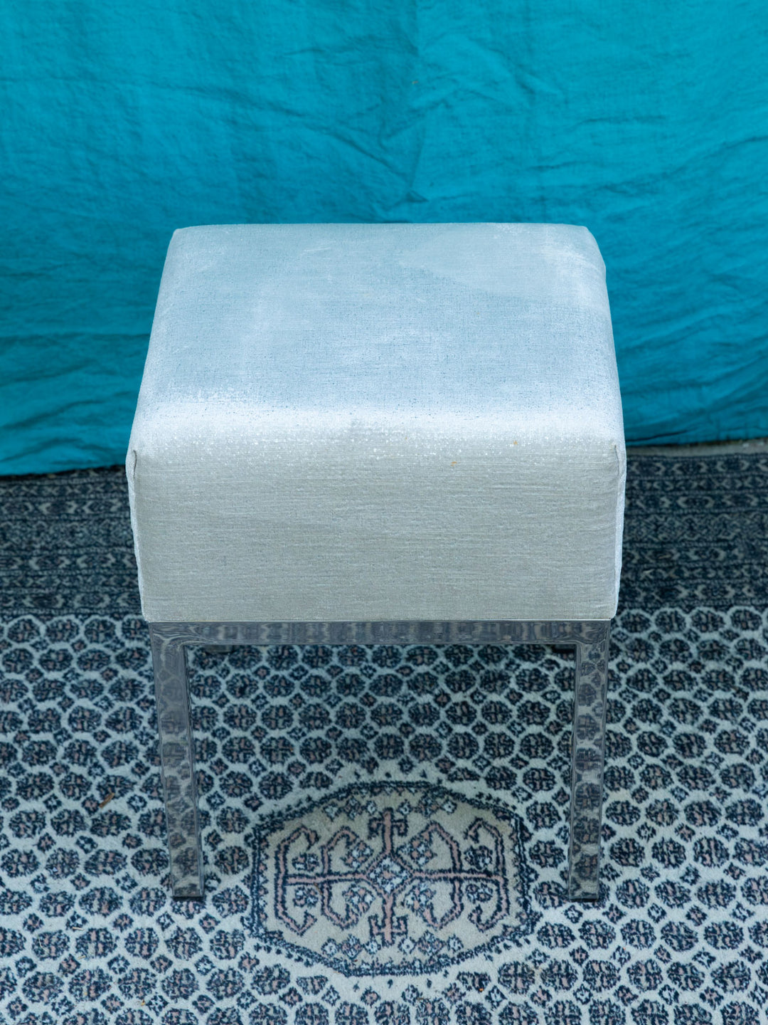 axel-tabouret-chrome-tissu-seventies-756-7