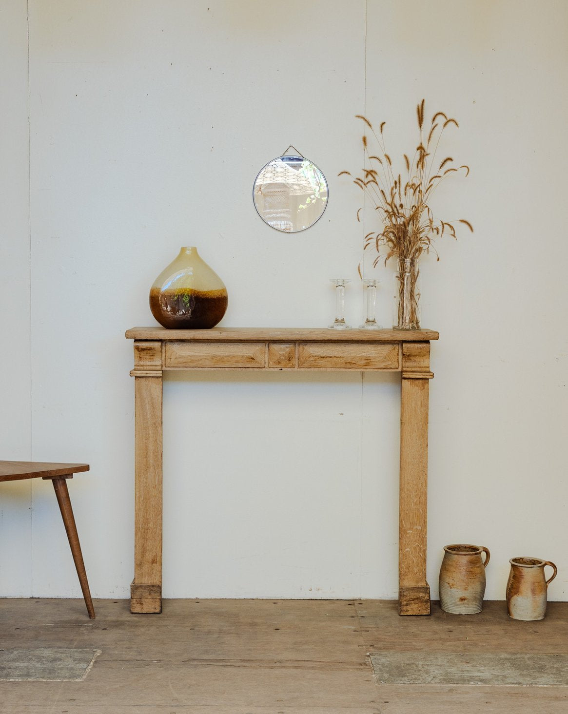 Nos pièces de décoration