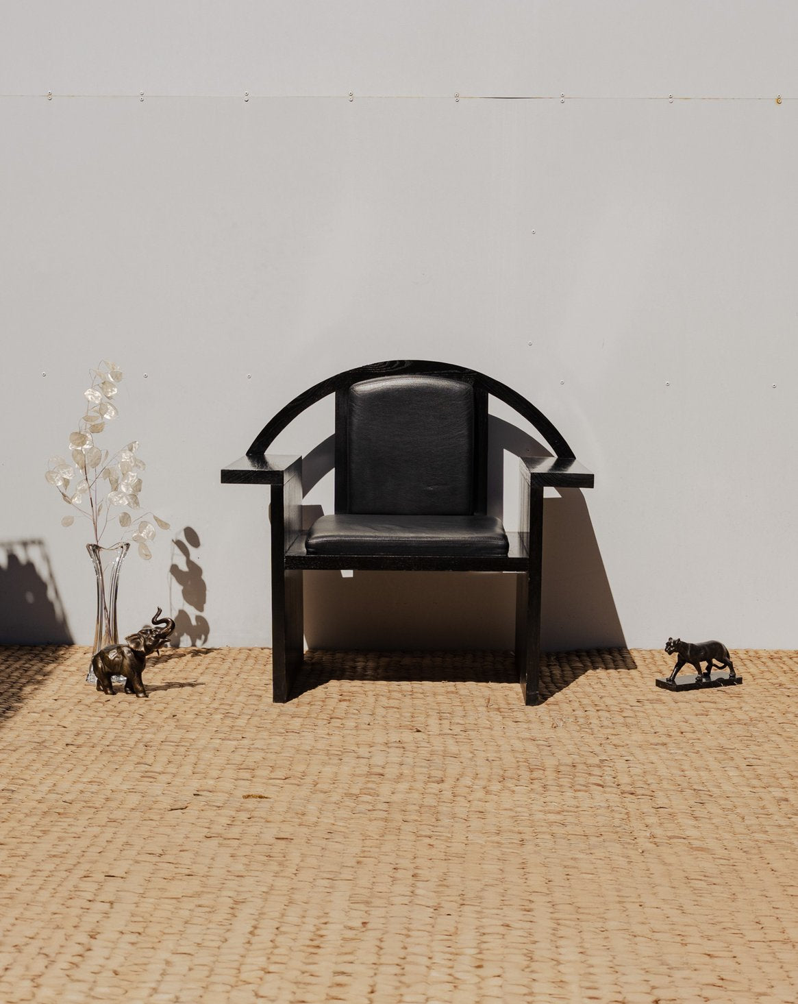 Nos assises chinées