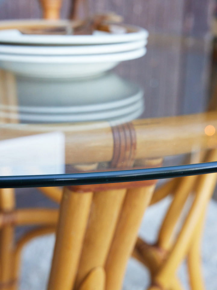 karla-table-a-manger-rotin-verre-ronde-1305-4