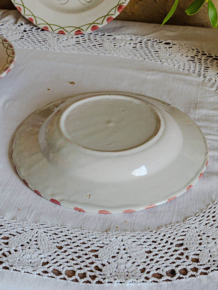 antoinette-assiette-vintage-faïence-268-7