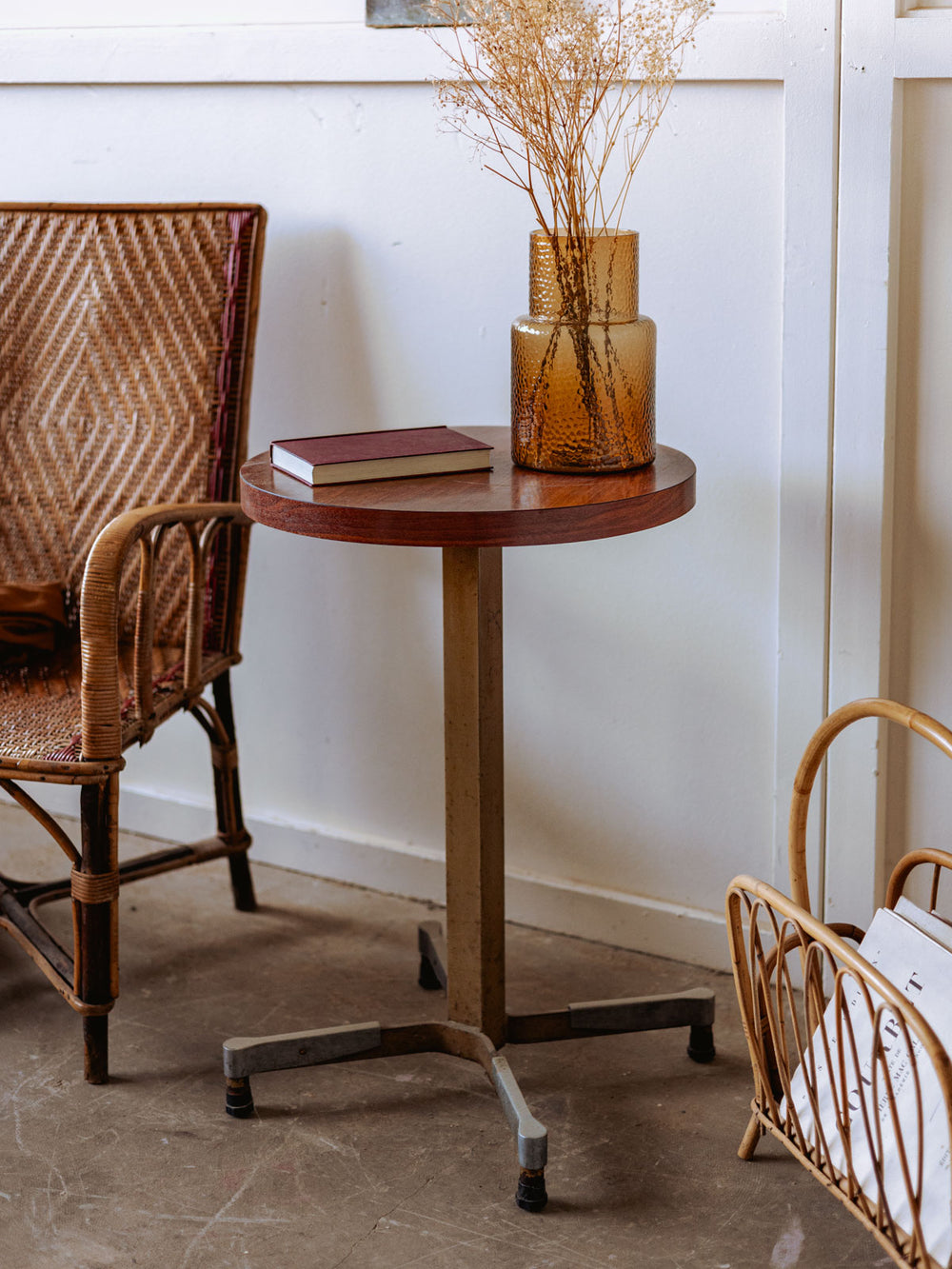 denise-table-à-manger-bistro-metal-105-2