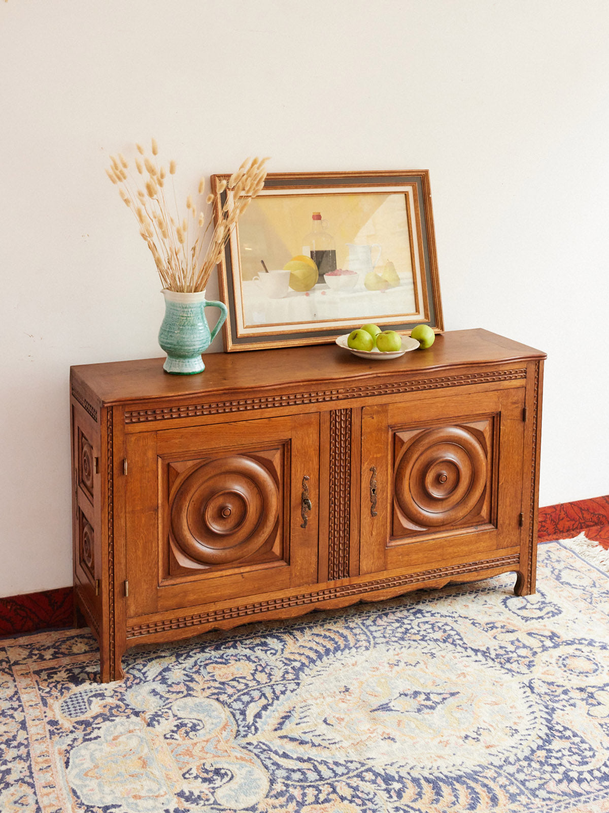 gilbert-buffet-bois-1926-2