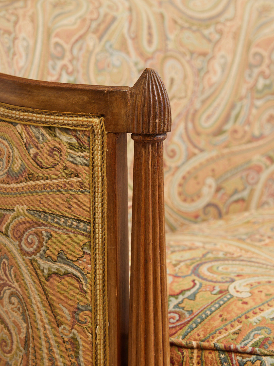 martine-banquette-bois-art-déco-vintage-160-6