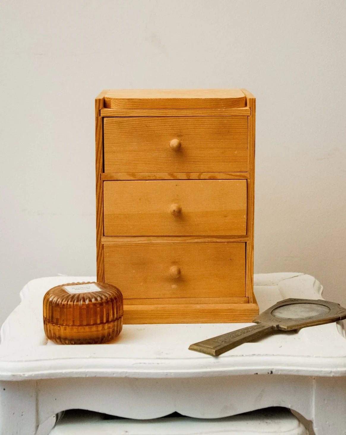 Our second-hand decorations