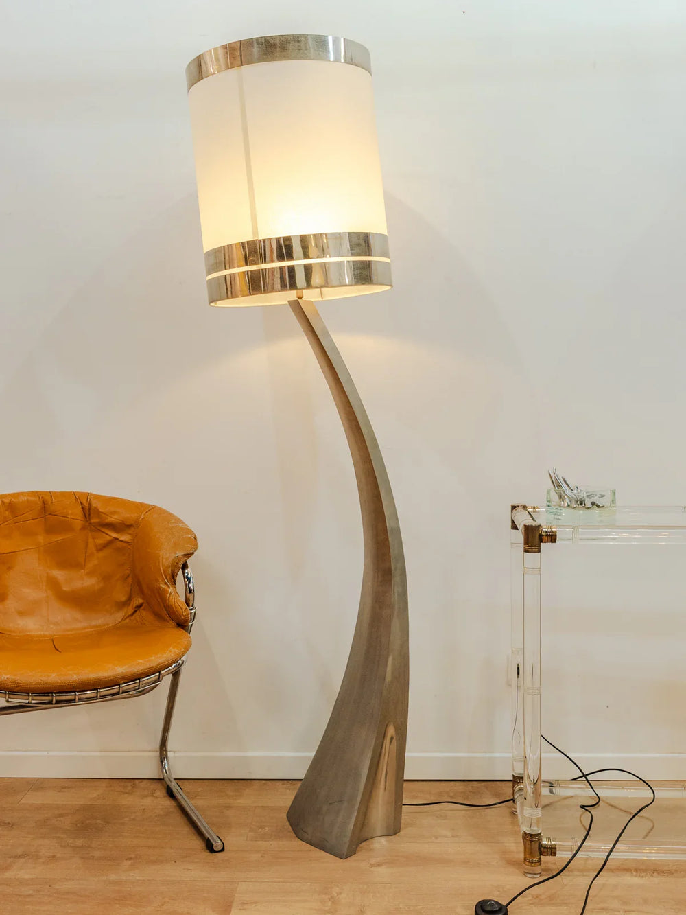 julien-lampadaire-chrome-306-2