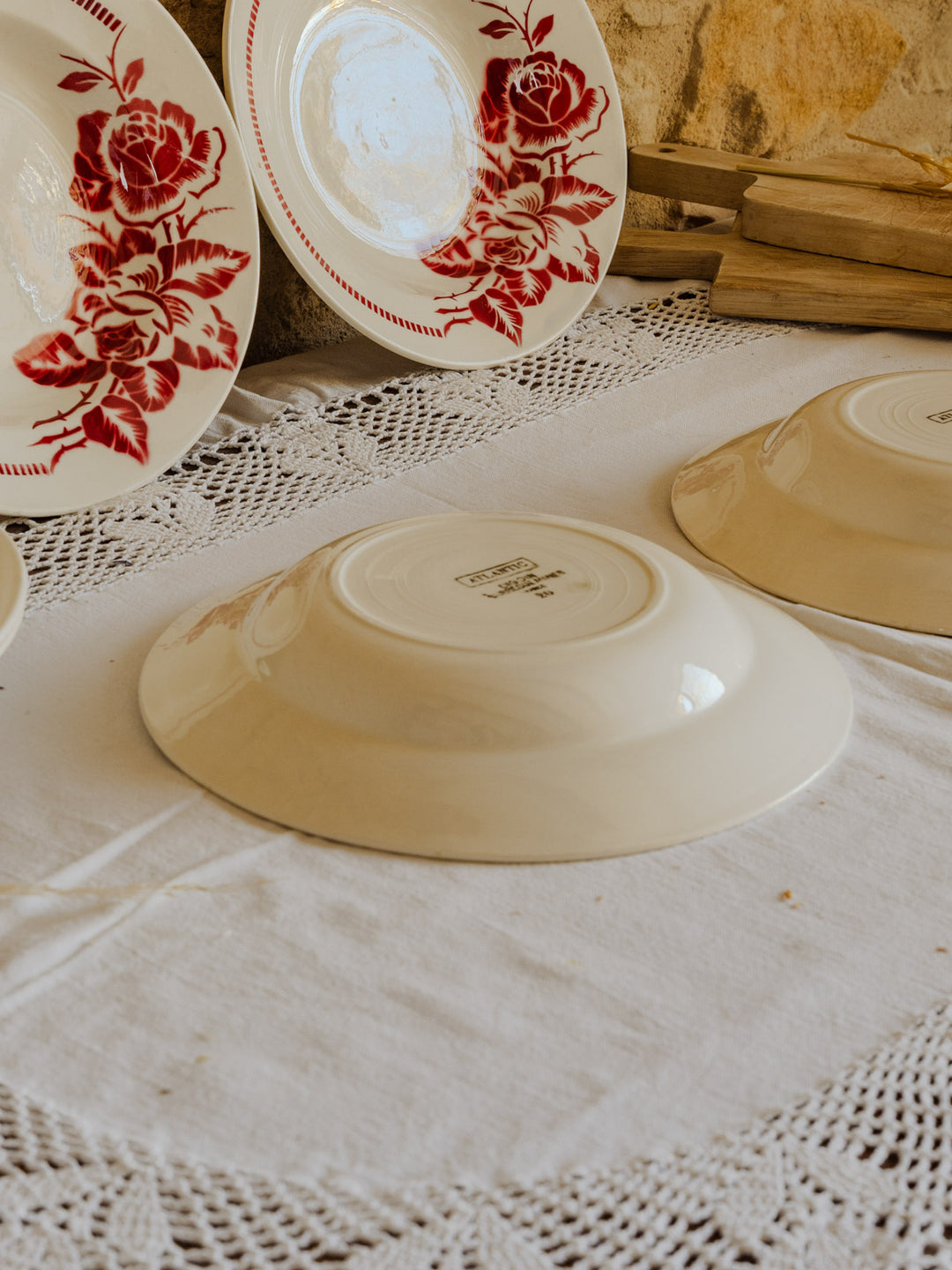 antoinette-assiette-vintage-faïence-275-8