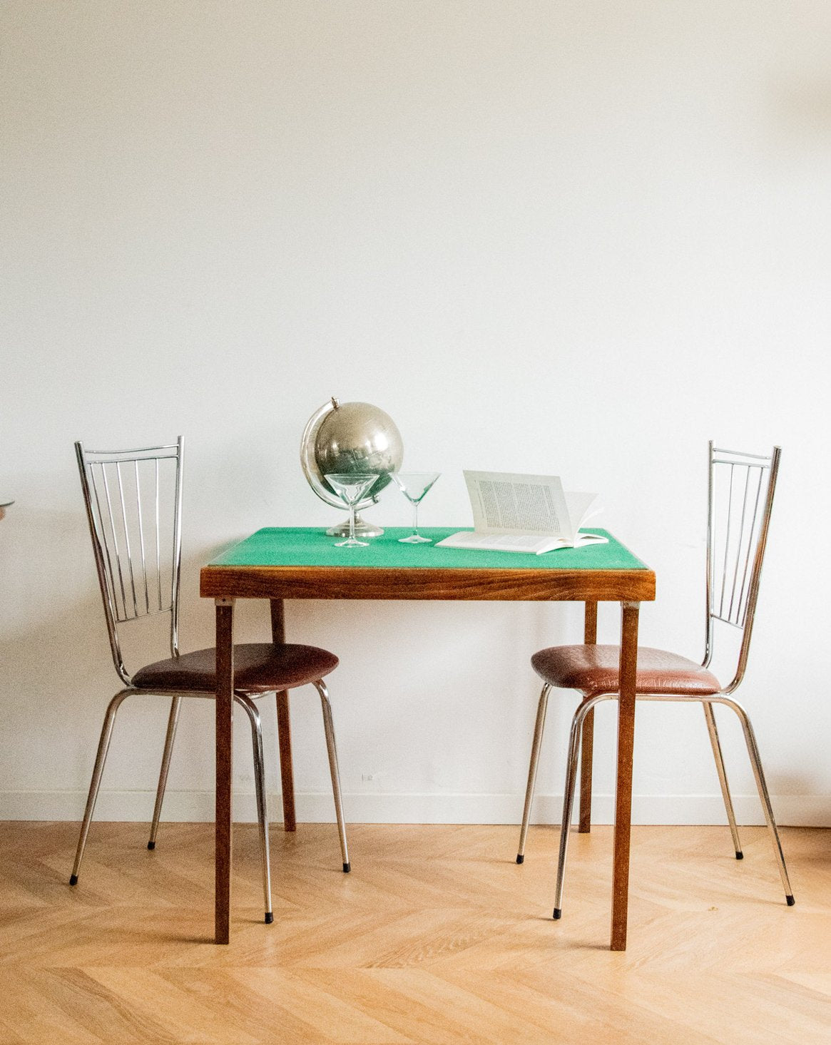 Our vintage furniture and second-hand furniture