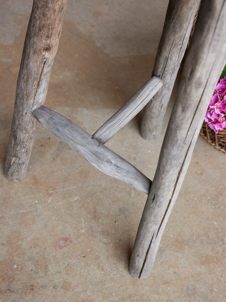 gaston-tabouret-bar-bois-vintage-ancien-186-4