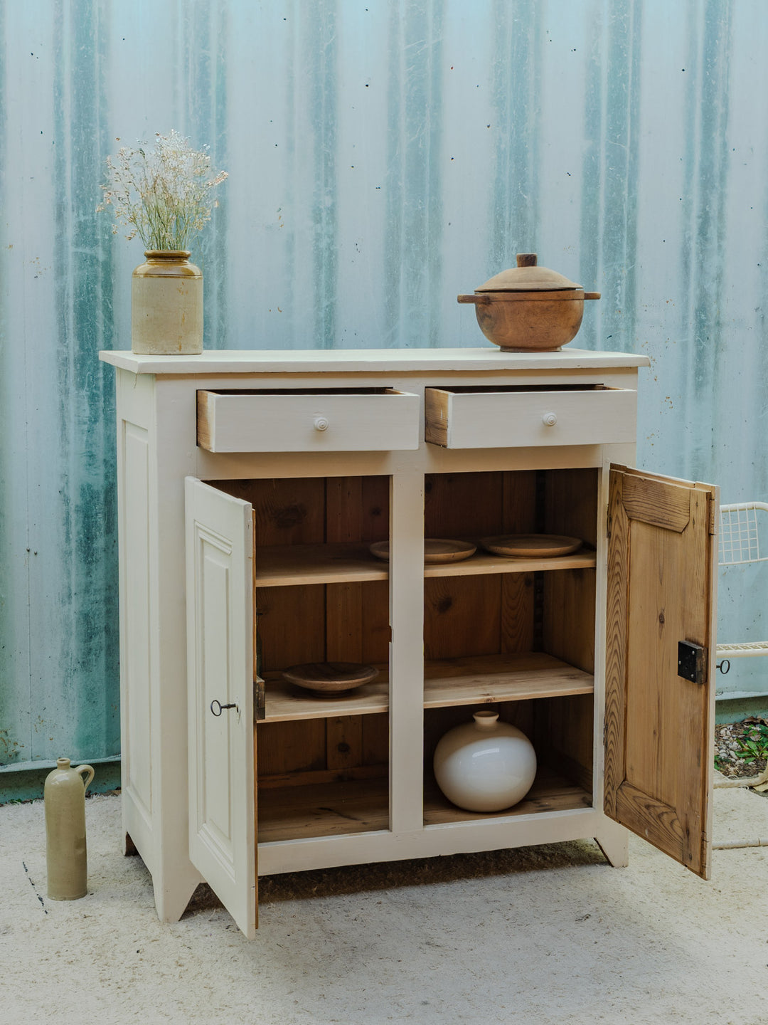 gilbert-buffet-bois-1909-4
