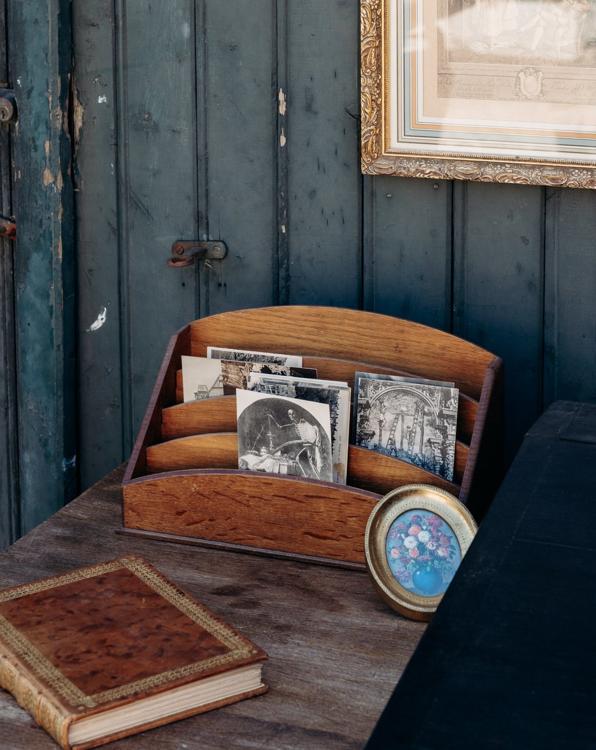 Nos pièces de décoration