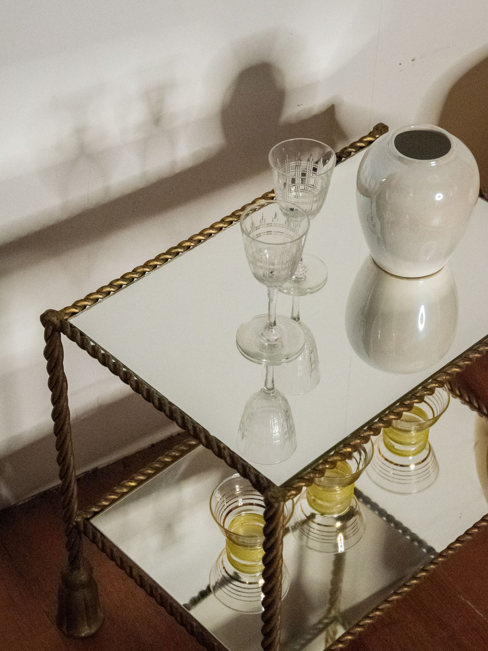 francine-table-appoint-metal-miroir-527-2