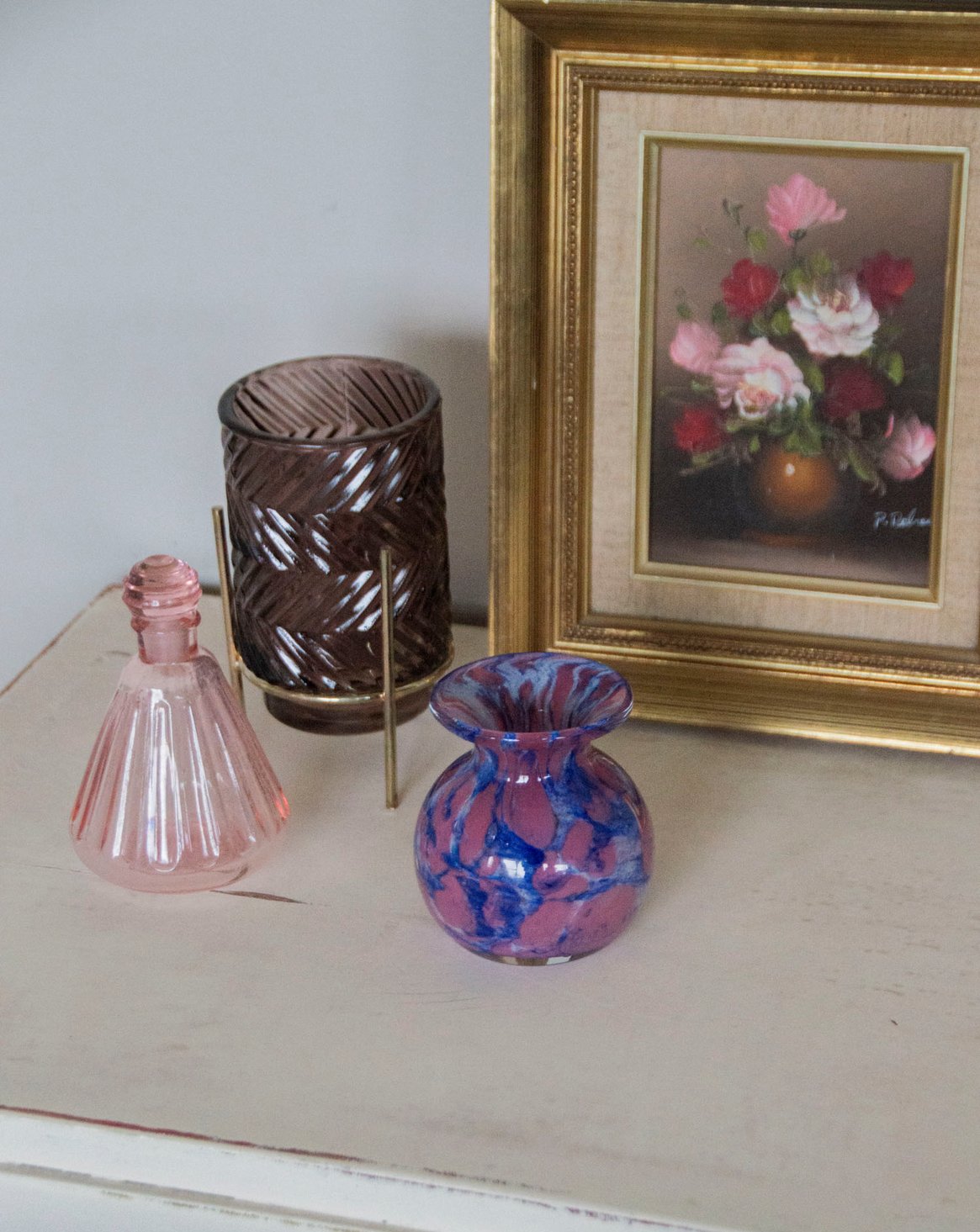 Nos pièces de décoration