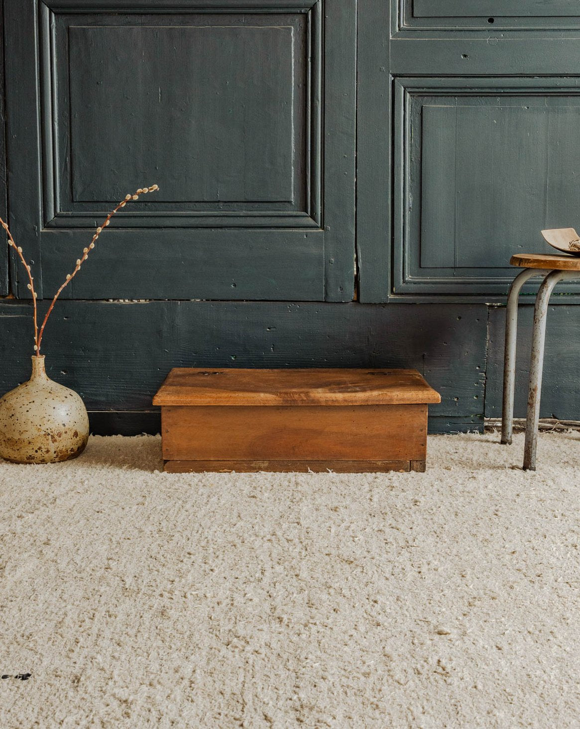 Our second-hand decorations